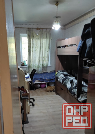 Продам 2-к квартиру на Черемушках Макеевка - изображение 4