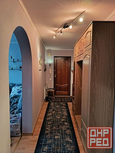 3х ком. квартира, Щетинина Донецк - изображение 8