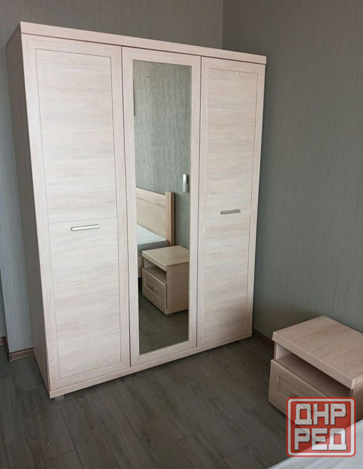 1 коматная квартира в куйбышевском районе Донецк - изображение 8