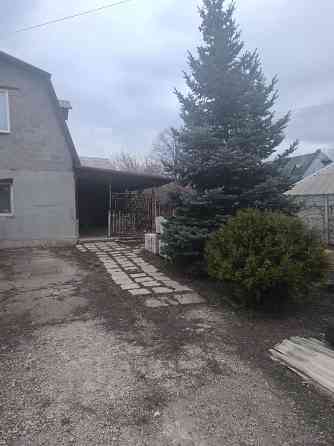 Продам дом с газом Донецк