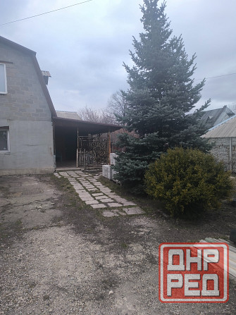 Продам дом с газом Донецк - изображение 4
