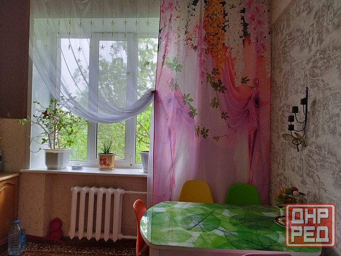 Продам дом с газом Донецк - изображение 1