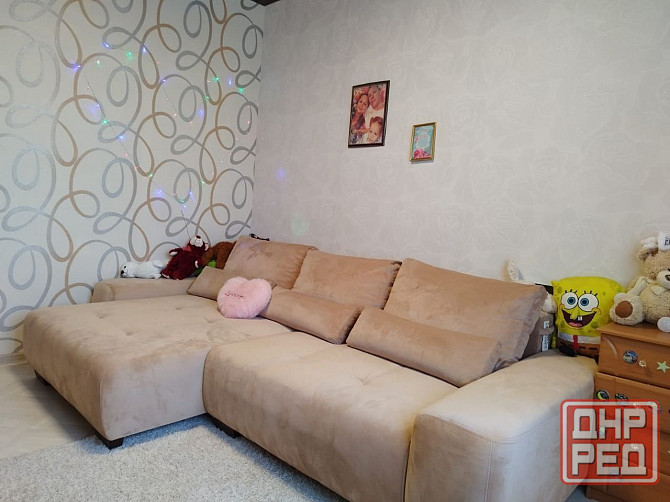 Продам дом с газом Донецк - изображение 2