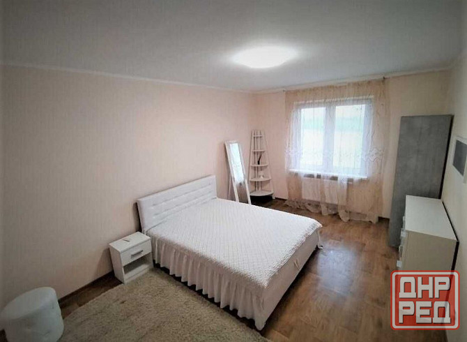 Двухкомнатная квартира в центре ул. Розы люксембург Донецк - изображение 8