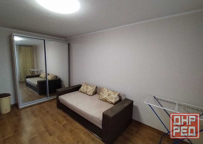 Двухкомнатная квартира в центре ул. Розы люксембург Донецк - изображение 5