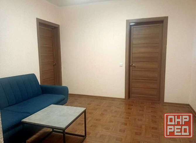 Двухкомнатная квартира в центре ул. Розы люксембург Донецк - изображение 4