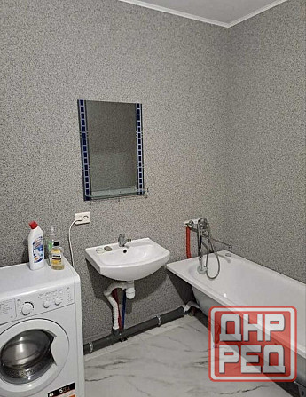 Двухкомнатная квартира в центре ул. Розы люксембург Донецк - изображение 9