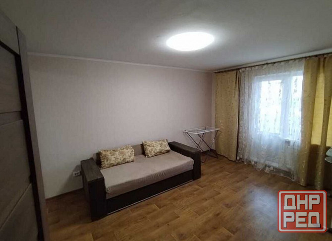 Двухкомнатная квартира в центре ул. Розы люксембург Донецк - изображение 2