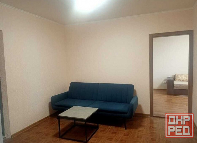 Двухкомнатная квартира в центре ул. Розы люксембург Донецк - изображение 3