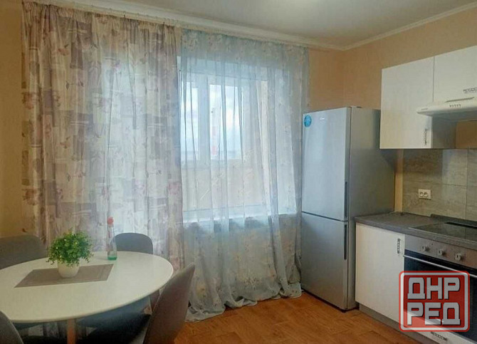 Двухкомнатная квартира в центре ул. Розы люксембург Донецк - изображение 7