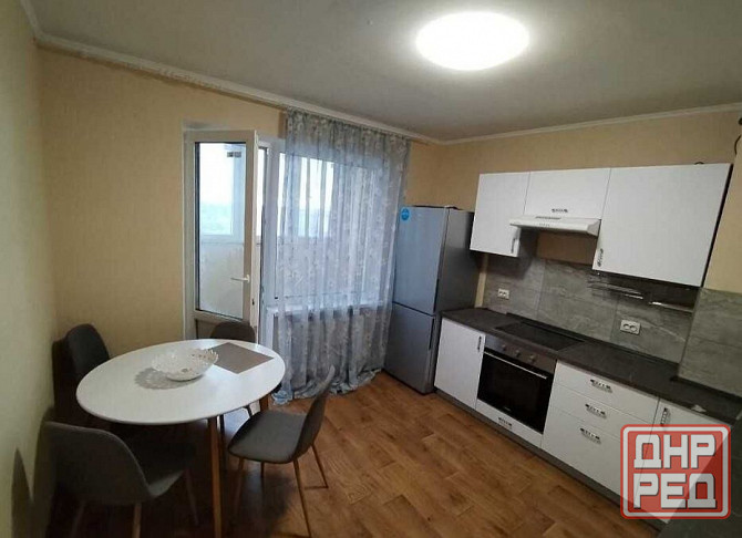 Двухкомнатная квартира в центре ул. Розы люксембург Донецк - изображение 1