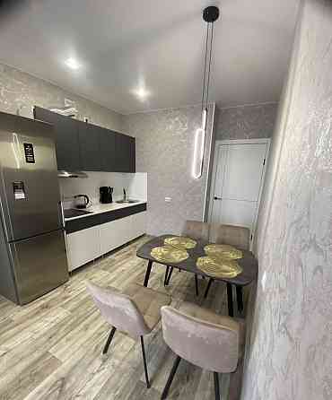 квартира в шаговой доступности от Донбасс Арены Донецк