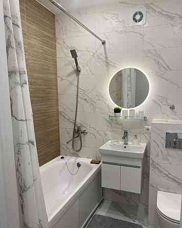 квартира в шаговой доступности от Донбасс Арены Донецк