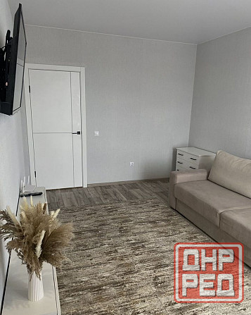 квартира в шаговой доступности от Донбасс Арены Донецк - изображение 2