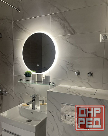 квартира в шаговой доступности от Донбасс Арены Донецк - изображение 5