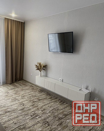 квартира в шаговой доступности от Донбасс Арены Донецк - изображение 8