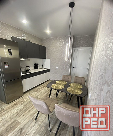 квартира в шаговой доступности от Донбасс Арены Донецк - изображение 3