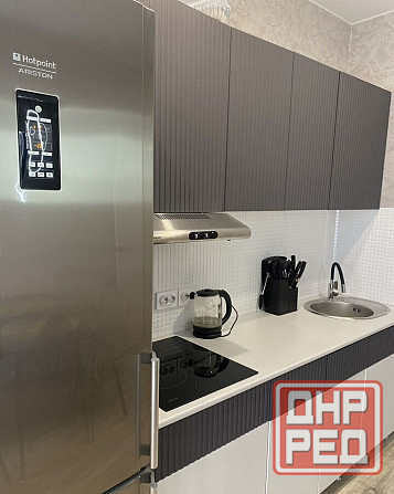 квартира в шаговой доступности от Донбасс Арены Донецк - изображение 4