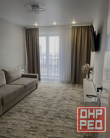 квартира в шаговой доступности от Донбасс Арены Донецк - изображение 1