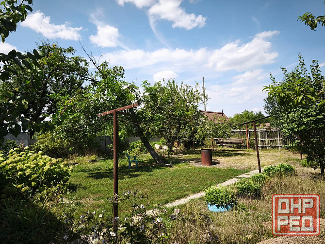 Продам участок Семашко Донецк - изображение 1