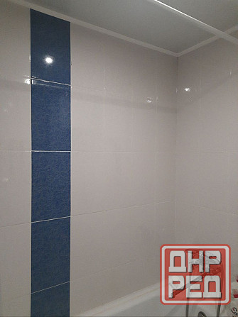 Продам отличную 1 к. кв Гладковка -новый ремонт Донецк - изображение 6