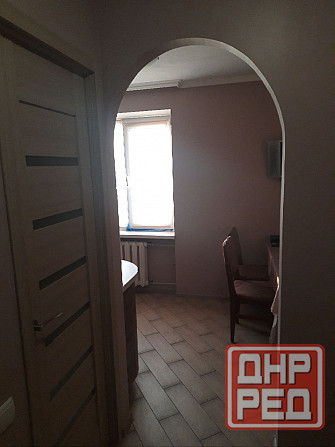 Продам отличную 1 к. кв Гладковка -новый ремонт Донецк - изображение 2