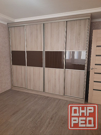 Продам отличную 1 к. кв Гладковка -новый ремонт Донецк - изображение 4