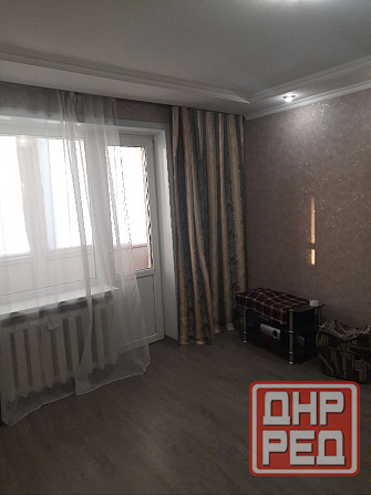 Продам отличную 1 к. кв Гладковка -новый ремонт Донецк - изображение 3