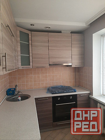 Продам отличную 1 к. кв Гладковка -новый ремонт Донецк - изображение 1