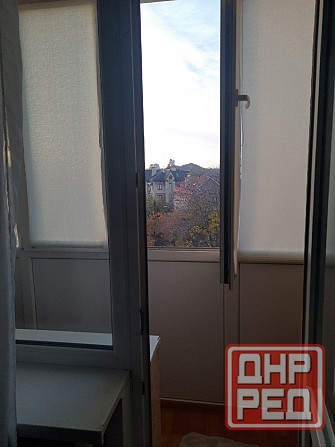 Продам отличную 1 к. кв Гладковка -новый ремонт Донецк - изображение 5