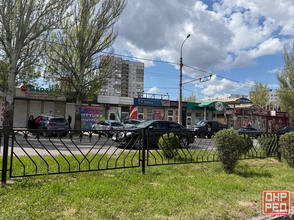 Аренда помещения в топ локации! Мирный! Пересечение Куприна и Ленинского! Донецк - изображение 1