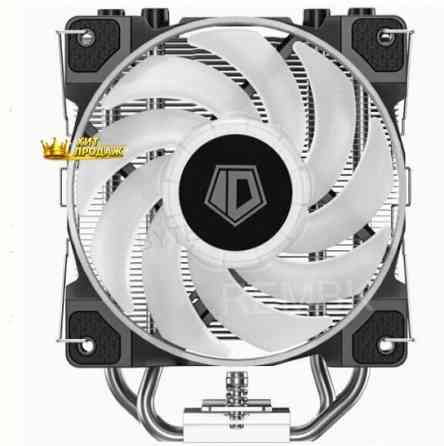 Кулер Для Процессора id-cooling se-214-xt df - арт:6586 Макеевка