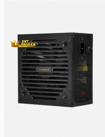 Блок Питания Для Компьютера Hspd Hsi-750bs-bk, 750w 80+ Bronze - арт:7212 Макеевка