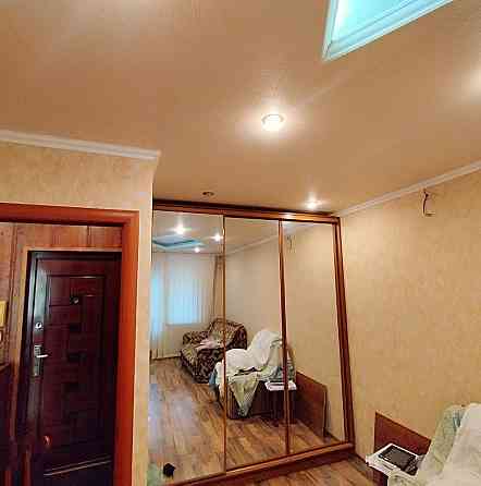 1 ком. квартира, Раздольная Донецк