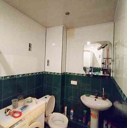 1 ком. квартира, Раздольная Донецк