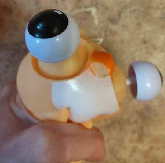 Игрушка антистресс Донецк