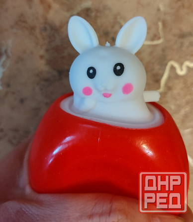 Игрушка антистресс Донецк - изображение 3