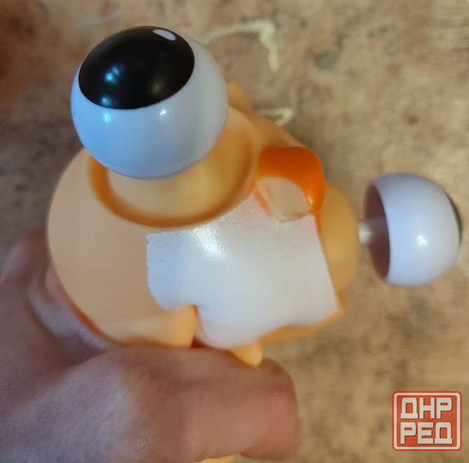 Игрушка антистресс Донецк - изображение 5