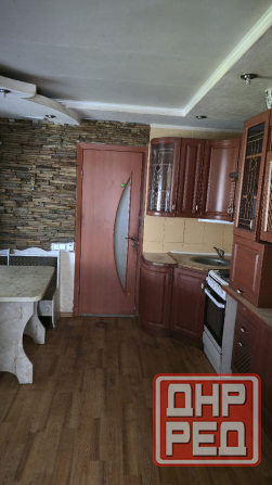 Продам 2-х этажный 3-ком. дом в Калининском районе Донецка. Донецк - изображение 3