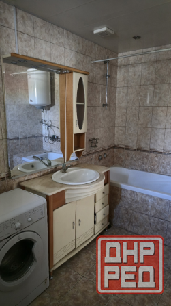 Продам 2-х этажный 3-ком. дом в Калининском районе Донецка. Донецк - изображение 2