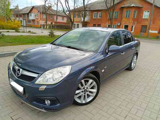 Opel Vectra 2007 в идеале! Донецк