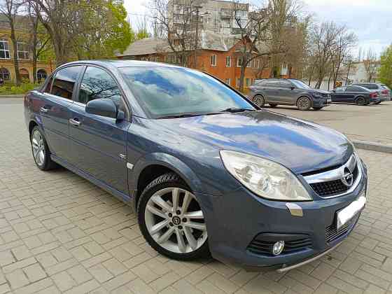 Opel Vectra 2007 в идеале! Донецк