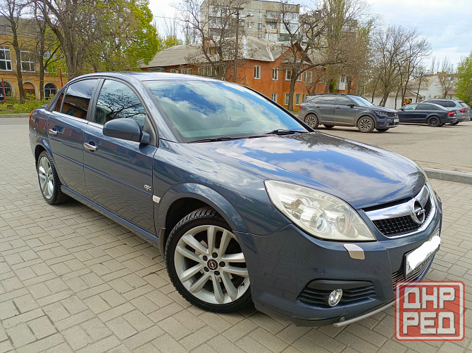 Opel Vectra 2007 в идеале! Донецк - изображение 6