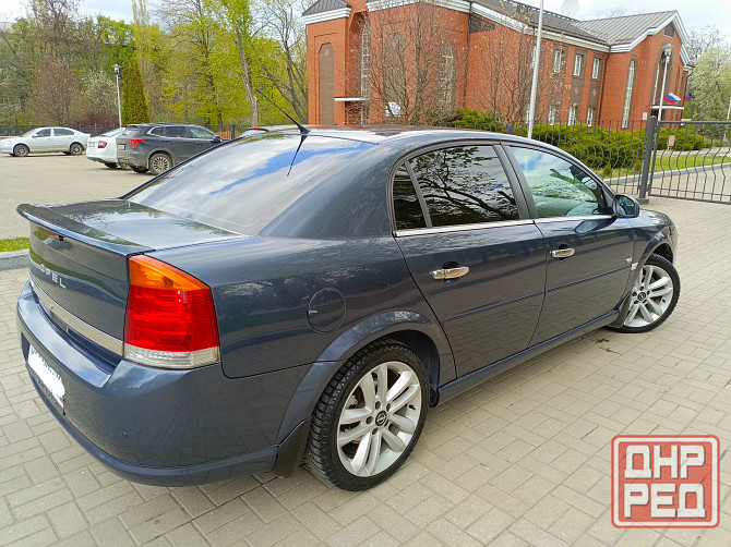 Opel Vectra 2007 в идеале! Донецк - изображение 5