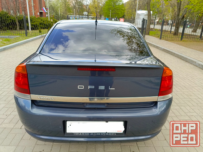 Opel Vectra 2007 в идеале! Донецк - изображение 4