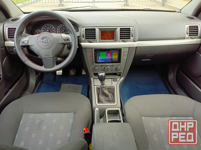 Opel Vectra 2007 в идеале! Донецк - изображение 7