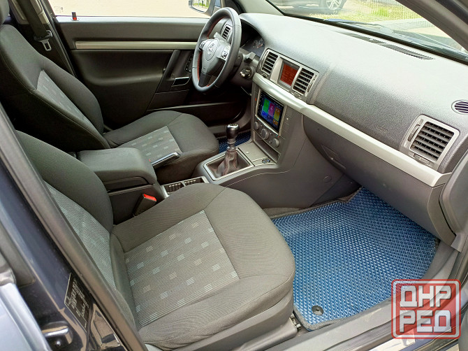 Opel Vectra 2007 в идеале! Донецк - изображение 8