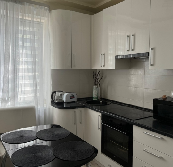 Продам 3-к квартиру в Центре Макеевки Макеевка