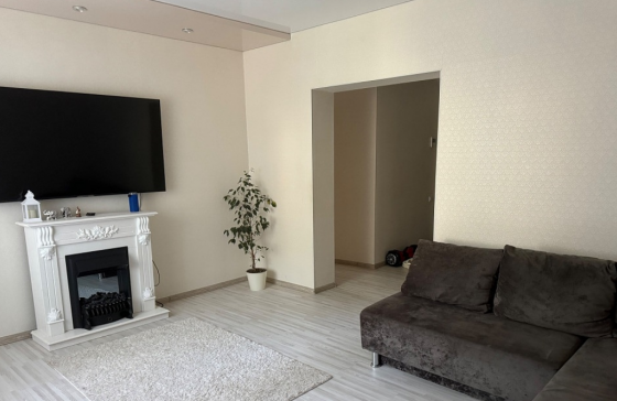 Продам 3-к квартиру в Центре Макеевки Макеевка