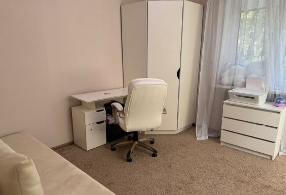 Продам 3-к квартиру в Центре Макеевки Макеевка